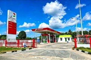 Kelangkaan BBM Batu Putih Berau, Aktivitas Petani Sawit Tergangu Dan Harga Eceran Melambung