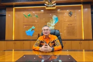 Bupati Malinau Wempi W.Mawa: Pendidikan Adalah Tanggung Jawab Bersama,Mari Kawal SPMB 2026/2027 Dengan Integritas!