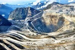 Komisi XII DPR Apresiasi Kontribusi Freeport:Pilar Penerimaan