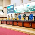 Sulsel Terapkan Pertanian Modern Di 91.340 Hektar Sawah