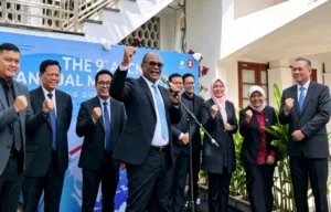 Indonesia Pimpin Agenda ASEAN Smart Cities, Angkat Pengelolaan Sampah Berkelanjutan Sebagai Prioritas Regional