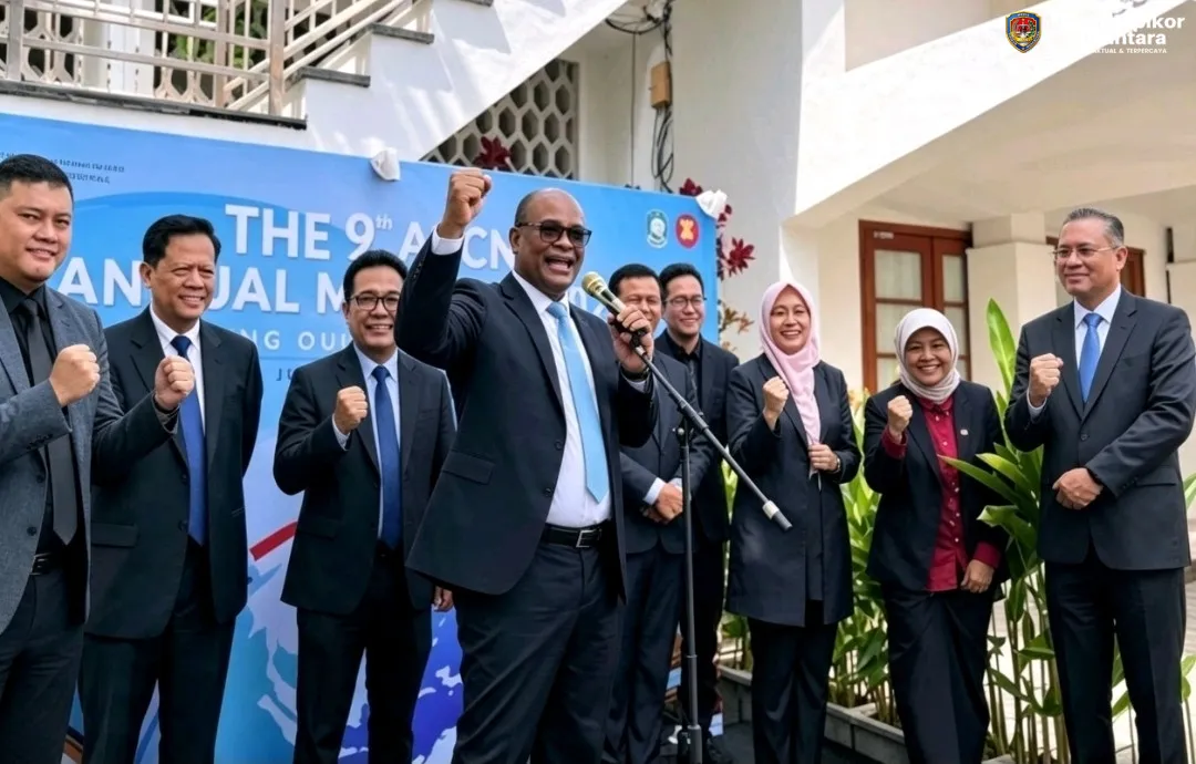Indonesia Pimpin Agenda ASEAN Smart Cities, Angkat Pengelolaan Sampah Berkelanjutan Sebagai Prioritas Regional