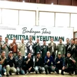 Perhutani KPH Bandung Utara Perkuat Kapasitas Mitra, Wujudaka Kemitraan Kehutanan Berkelanjutan
