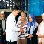 Bupati Lamongan Tegaskan Komitmen Pendampingan Menyeluruh Bagi Keluarga ABK KMN Entok