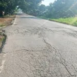 Kualitas Penambalan Jalan Nasional Bangko – Bungo Di Pertayakan,Ancaman Keselamatan Pengguna Jalan