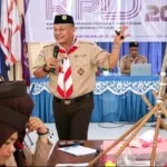 Pentingnya “Fundamental Gerakan Pramuka”:Pondasi Kuat Calon Pembina Dalam KPD Kwarda Jambi 2026