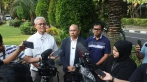 Warga Dan Keluarga Korban Matraman Sepakat Jaga Kondusivitas,Serahkan Penanganan Sepenuhnya Ke Pihak Kepolisian