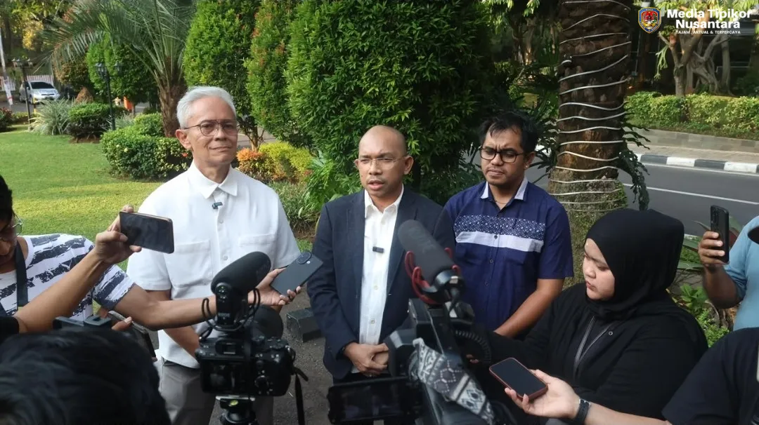 Warga Dan Keluarga Korban Matraman Sepakat Jaga Kondusivitas,Serahkan Penanganan Sepenuhnya Ke Pihak Kepolisian