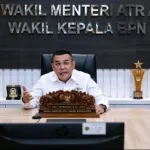Pesan Wamen Ossy Untuk Pejabat Administrator Dalam PKA 2026: Harus Jadi Arsitek Perubahan