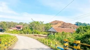 Warga Birang Desak Pemerintah Tindak Tegas:Tambang Diduga Langgar Zonasi Aman Dan Aturan Lingkungan