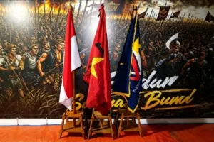 Refleksi AGUS JABO: Sejarah Perjuangan Adalah Tentang Memastikan Negara Tetap Berdiri Melayani Rakyat