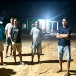 Warga Kampung Birang Dan MANTARUNING Desak Penegakan Aturan:Operasi Tambang Diduga Langgar Jarak Aman Dan Keselamatan
