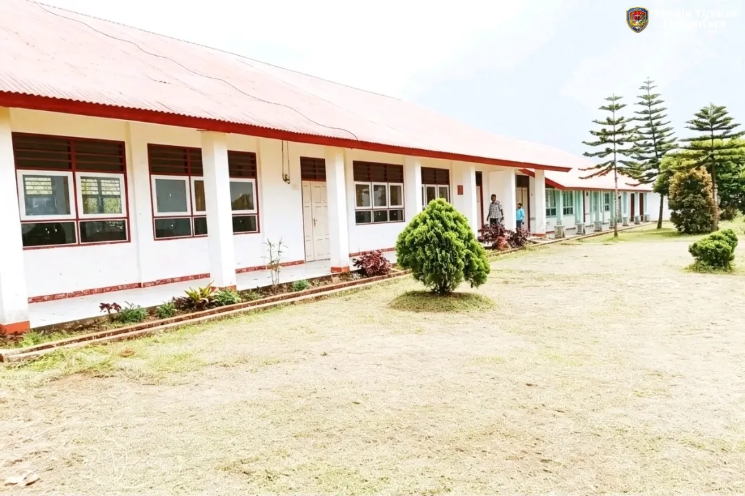 SMA & SMK Bintang Timur:Tak Butuh Pujian: Hanya Memohon Kesempatan Setara Tunjukkan Mutu Pendidikan