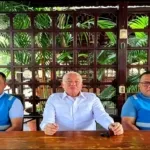 Gubernur Muhidin Bersama PLN: Koordinasi Intensif Pulihkan Pasokan Listrik Kalsel & Kalteng