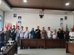 Sinergi CV CAH & BUMDes Cakrawala:Wisata Ciasihan Bangkit, Bawa Harapan Ekonomi Warga