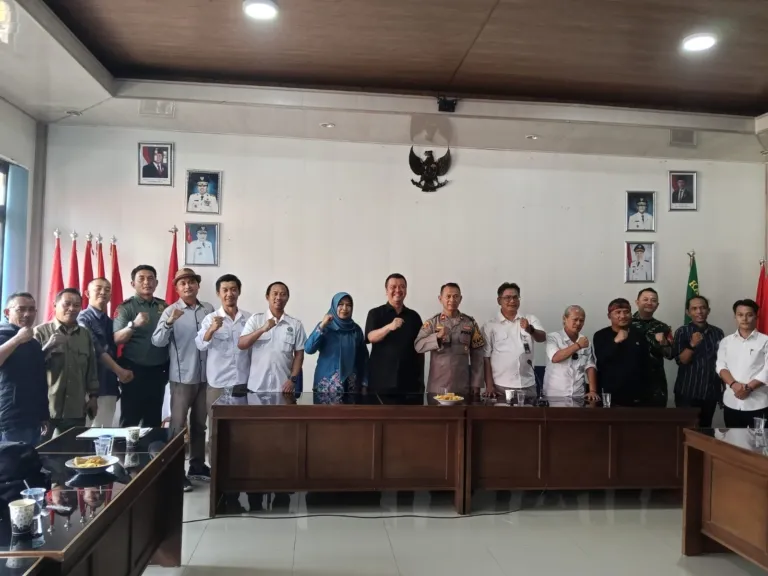 Sinergi CV CAH & BUMDes Cakrawala:Wisata Ciasihan Bangkit, Bawa Harapan Ekonomi Warga