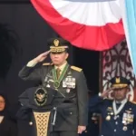 Kemeko Polkam Semarakkan HUT ke 81 RI, Perkuat Semangat Persatuan,Kebersamaan, dan Pengabdian