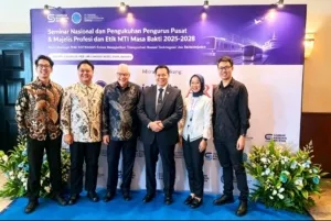 MTI Desak Percepatan RUU Sistranas demi Kejar Target Transportasi Massal di 20 Kota Metropolitan