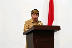 Jalan Lingkar Krayan Rusak Parah: Pemprov Kaltara Pastikan Tak Diam,Tambahan Anggaran Rp30 Miliar Siap Di kerjakan Hingga Lapis Aspal