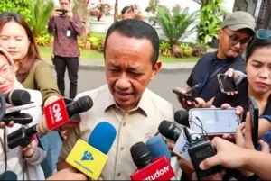 Presiden Prabowo Tegas:Masalah Listrik Kalimantan Harus Tuntas Segera