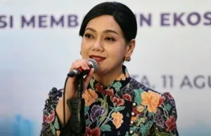 Destry Damayanti Calon Tunggal Gubernur BI: OJK & Kementrian UMKM Sambut Positif