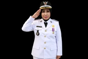 Polemik Aset Tanah Berujung Penonaktifan,Kades Toto Utara Minta Pemeriksaan Objektif,Hingga Lapor Ke PRESIDEN