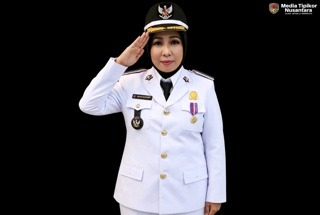 Polemik Aset Tanah Berujung Penonaktifan,Kades Toto Utara Minta Pemeriksaan Objektif,Hingga Lapor Ke PRESIDEN