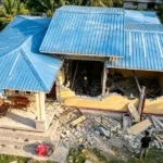 Wamensos Agus Jabo Priyono Turun Langsung ke NTT: Pastikan Bantuan Tepat Sasaran & Warga Terlayani