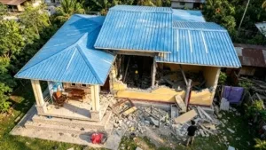 Wamensos Agus Jabo Priyono Turun Langsung ke NTT: Pastikan Bantuan Tepat Sasaran & Warga Terlayani