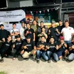 Dari Grup WhatsApp Lahir Komunitas Resmi PCX Bogor Barat: Persaudaraan dan Kebaikan Menjadi Tujuan Utama