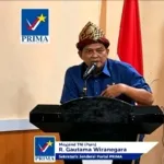 PRIMA Serukan Kedaulatan dan Keadilan di Usia 81 Tahun Indonesia,”Revolusi Sudah Dimulai”