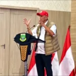 WAMENSOS Agus Jabo Ajak Karang Taruna Banten Bersinergi Entaskan Kemiskinan Lewat Program Prioritas Presiden Prabowo