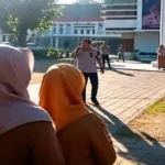 Kadishub Gowa Viral Coba Bubarkan Apel ASN, Kecewa Dinyatakan Nonaktif Bersama 16 Pejabat
