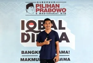 Pemuda Desa Sepakat Soroti izin Operasi Produksi PT.SJR