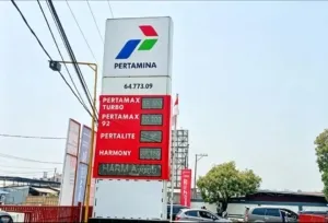 KRISIS BBM Berau: Pertalite Langka, Pertamax ikut Hilang,Antrean Mengular di SPBU Km 5